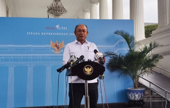 Kepala BGN respons laporan menu MBG belum matang yang viral Kepala BGN respons laporan menu MBG belum matang yang viral