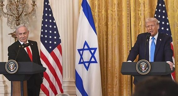 Pejabat Saudi: Pemindahan warga Israel ke Alaska dan Greenland jadi solusi baik