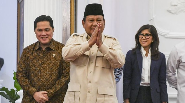 Presiden minta perang terhadap judi online diperkuat Presiden minta perang terhadap judi online diperkuat