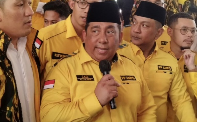 AMPG sebut banyak isu dimunculkan atas upaya Bahlil atur LPG 3 kg AMPG sebut banyak isu dimunculkan atas upaya Bahlil atur LPG 3 kg