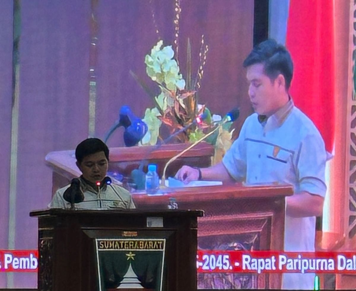 Tingkatkan layanan publik, Fraksi Partai Gerindra dukung penerapan SPBE