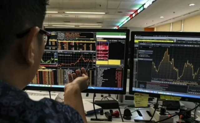 IHSG ditutup menguat ditopang sektor teknologi IHSG ditutup menguat ditopang sektor teknologi