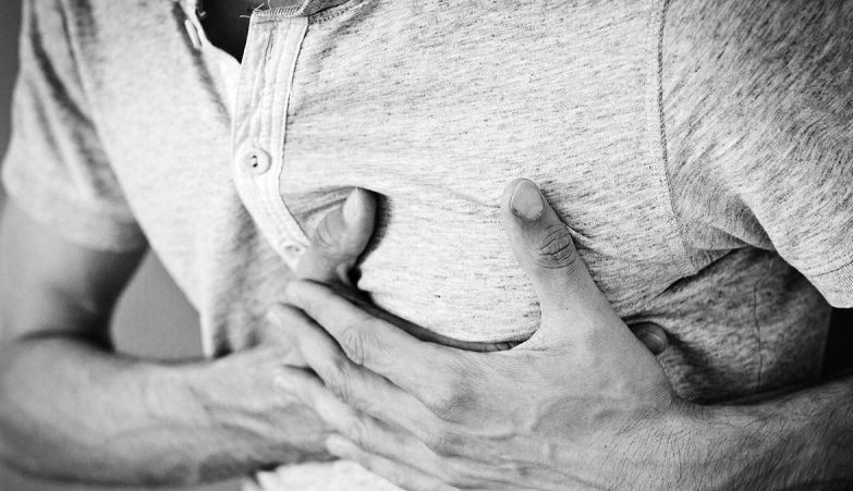 Dokter: Jaga kebersihan lingkungan untuk hindari sakit jantung rematik Dokter: Jaga kebersihan lingkungan untuk hindari sakit jantung rematik