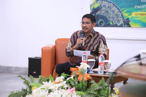 Kemenag pentingkan penyiaran agama menyejukkan dan edukatif