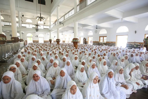 Kemenko PMK komitmen atasi kekerasan di lembaga pendidikan