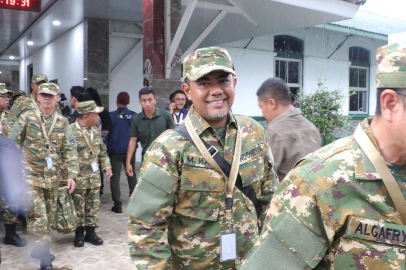 Bupati Probolinggo sebut retret satukan visi misi kepala daerah