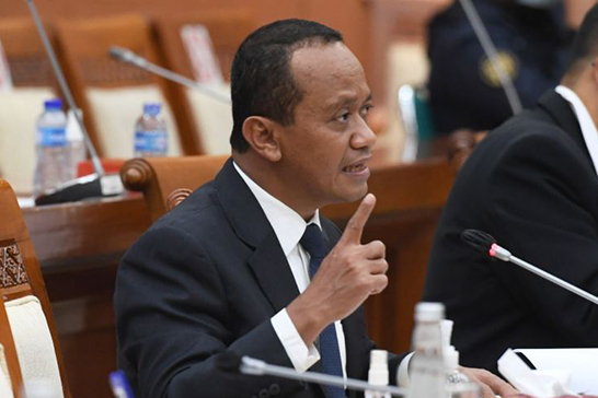 ESDM segera ajukan kasasi atas vonis bebas penambang ilegal asal China ESDM segera ajukan kasasi atas vonis bebas penambang ilegal asal China