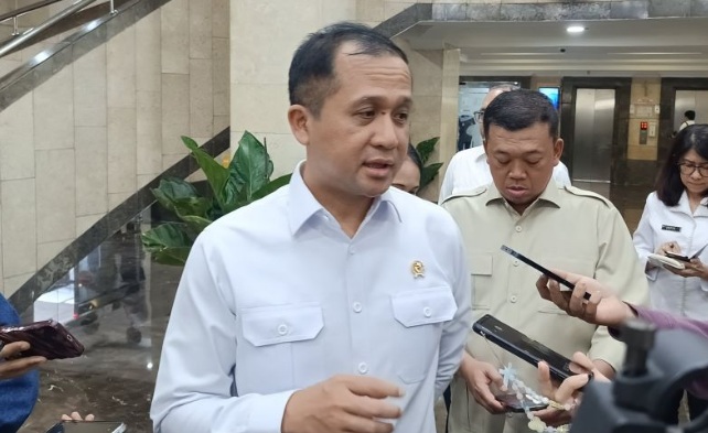Mentrans sebut penerapan transmigrasi kini berbeda dengan masa Orba Mentrans sebut penerapan transmigrasi kini berbeda dengan masa Orba