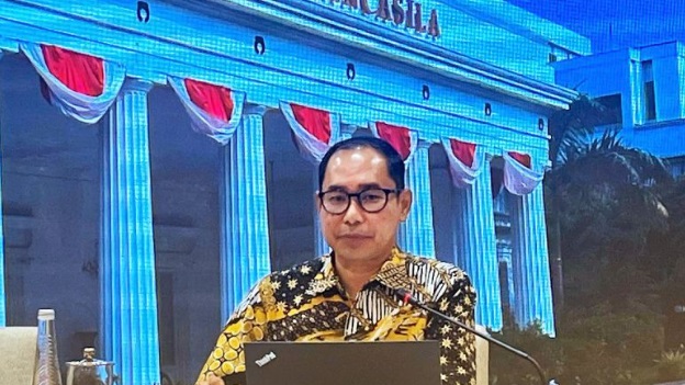 Kemlu pastikan satu WNI meninggal akibat helikopter jatuh di Malaysia Kemlu pastikan satu WNI meninggal akibat helikopter jatuh di Malaysia