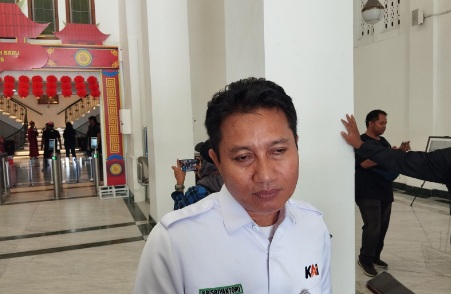 Gapeka baru 2025, KA berhenti di Stasiun Wates jadi lebih banyak Gapeka baru 2025, KA berhenti di Stasiun Wates jadi lebih banyak