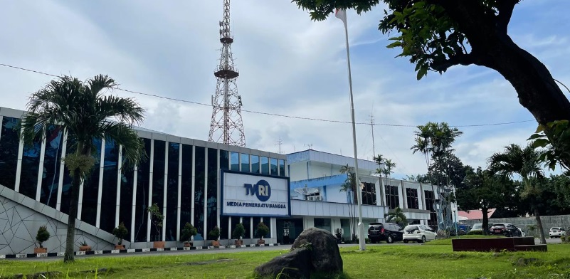 TVRI Sumut dukung efisiensi, tidak PHK kontributor dan honorer