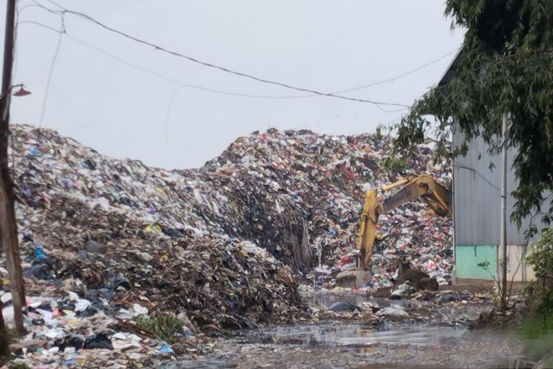 Pemkab Kudus terapkan penghargaan dan hukman dalam pengelolaan sampah