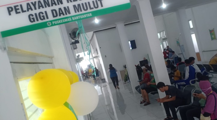 Scaling gigi di Puskesmas Solo ditanggung BPJS dengan syarat indikasi medis Scaling gigi di Puskesmas Solo ditanggung BPJS dengan syarat indikasi medis