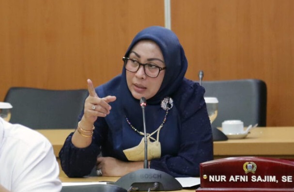Legislator tegaskan penyesuaian tarif PAM Jaya harus berjalan