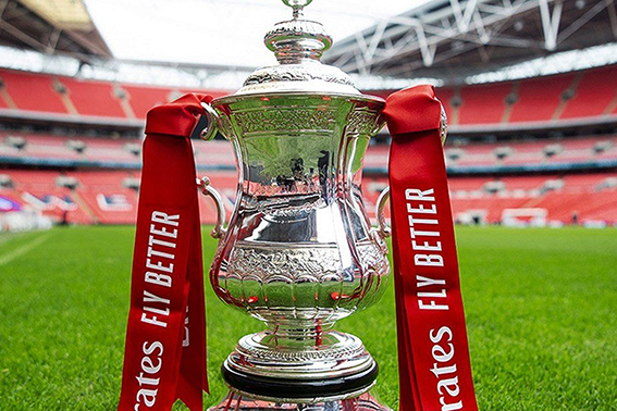 Langkah sejumlah tim besar terhenti pada putaran keempat Piala FA Langkah sejumlah tim besar terhenti pada putaran keempat Piala FA