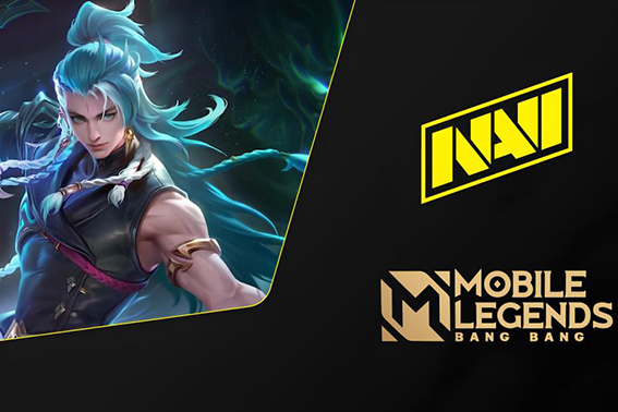 Tim esport Ukraina NAVI akuisisi Rebellion Esports untuk masuk MPL ID Tim esport Ukraina NAVI akuisisi Rebellion Esports untuk masuk MPL ID