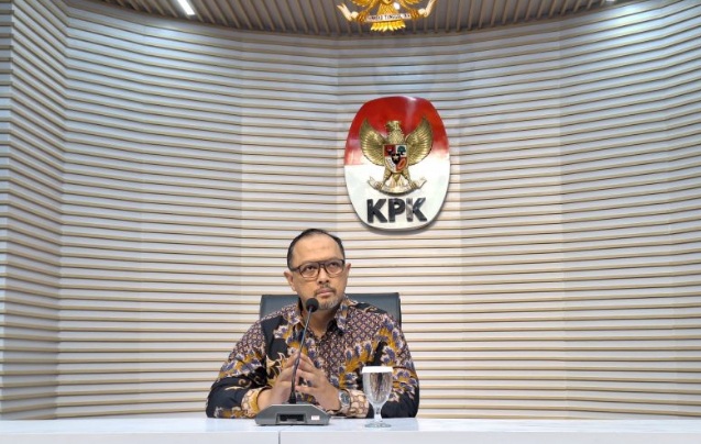 KPK sita tas, jam, dan uang saat geledah rumah politikus Ahmad Ali KPK sita tas, jam, dan uang saat geledah rumah politikus Ahmad Ali