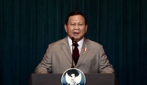 Presiden ajak negara-negara bantu Gaza bangkit di World Govt Summit Presiden ajak negara-negara bantu Gaza bangkit di World Govt Summit