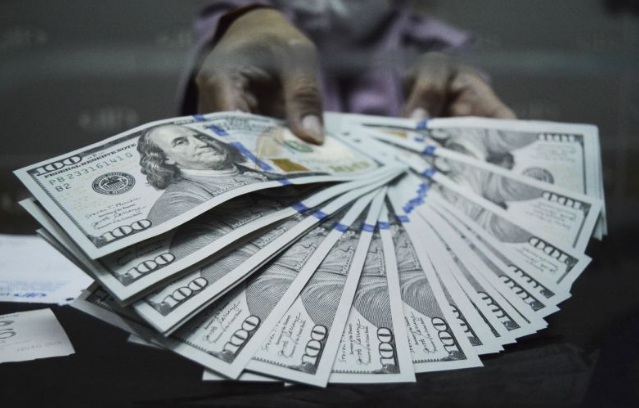 BI: Cadangan Devisa RI Januari 2025 naik jadi 156,1 miliar dolar AS BI: Cadangan Devisa RI Januari 2025 naik jadi 156,1 miliar dolar AS