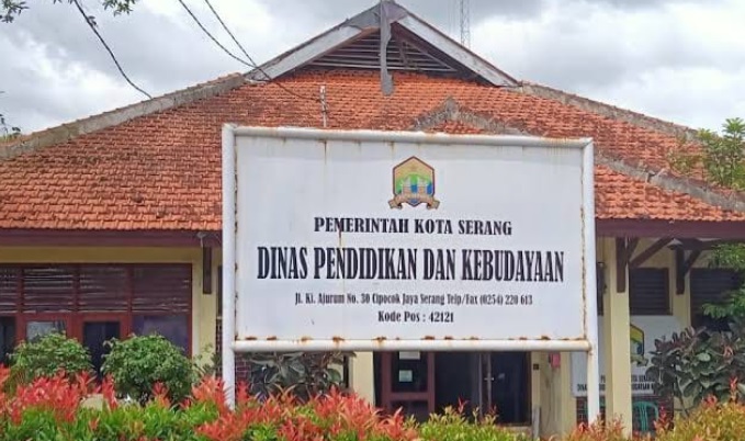 Legislator temukan kasus guru fiktif di Kota Serang Legislator temukan kasus guru fiktif di Kota Serang