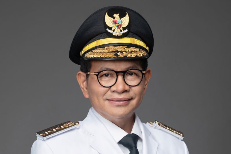 Pramono-Rano jalankan Program MBG dan uji coba sekolah swasta gratis Pramono-Rano jalankan Program MBG dan uji coba sekolah swasta gratis