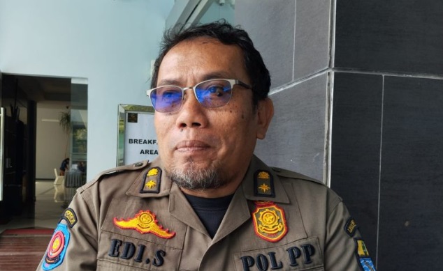 Tempat hiburan malam di Kota Cirebon wajib tutup mulai H-1 Ramadan Tempat hiburan malam di Kota Cirebon wajib tutup mulai H-1 Ramadan