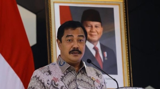 Menimipas pastikan pejabat diduga terlibat pungli WNA asal China diperiksa Menimipas pastikan pejabat diduga terlibat pungli WNA asal China diperiksa