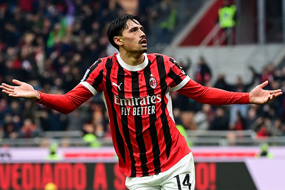 AC Milan tumbang 1-2 di markas Torino AC Milan tumbang 1-2 di markas Torino