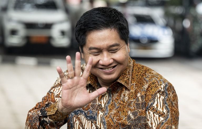 Menteri PKP minta BPK audit program dan kebijakan sektor perumahan Menteri PKP minta BPK audit program dan kebijakan sektor perumahan