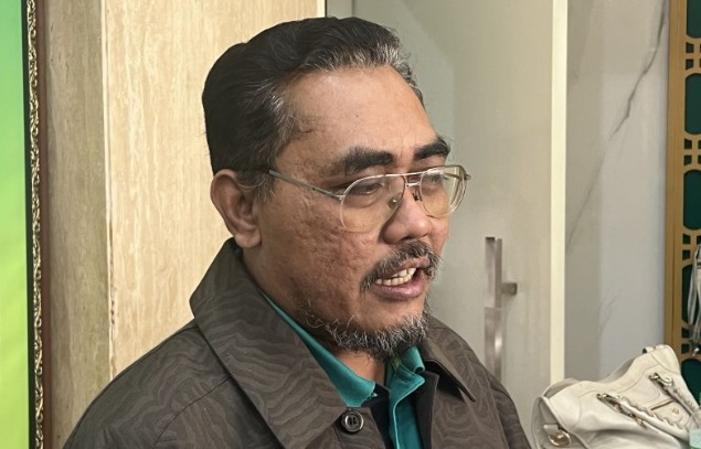 Ketua F-PKB yakin Prabowo kantongi nama menteri yang di-reshuffle Ketua F-PKB yakin Prabowo kantongi nama menteri yang di-reshuffle