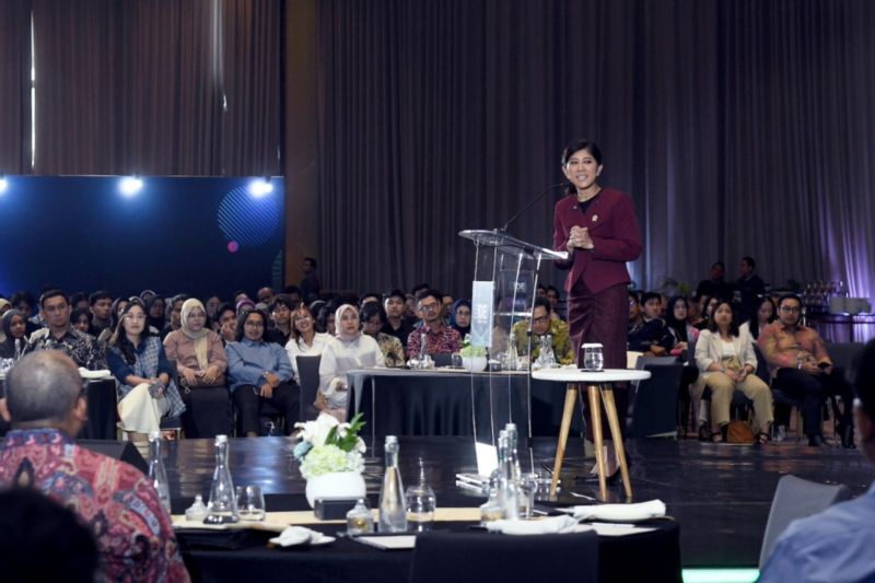 Menkomdigi soroti pentingnya kompetensi dalam menghadapi ancaman siber Menkomdigi soroti pentingnya kompetensi dalam menghadapi ancaman siber