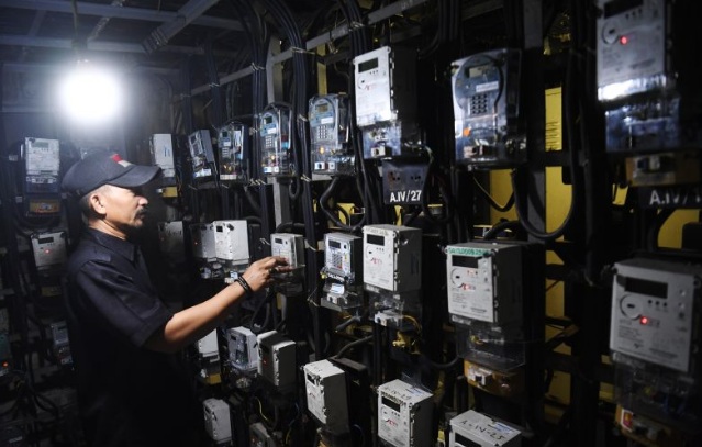 Ekonom nilai deflasi jadi sinyal pelemahan daya beli masyarakat Ekonom nilai deflasi jadi sinyal pelemahan daya beli masyarakat
