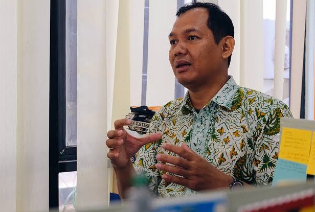 Ahli planologi dorong PAM Jaya tiru layanan kota maju di dunia, air siap minum Ahli planologi dorong PAM Jaya tiru layanan kota maju di dunia, air siap minum