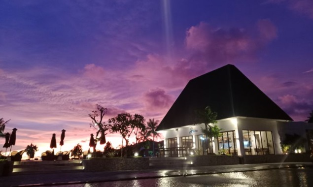 Okupansi Hotel di Mandalika Lombok saat Bau Nyale capai 70 persen Okupansi Hotel di Mandalika Lombok saat Bau Nyale capai 70 persen