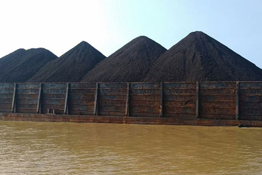 Bahan bakar mineral dongkrak ekspor Kaltim menjadi 2,4 miliar dolar Bahan bakar mineral dongkrak ekspor Kaltim menjadi 2,4 miliar dolar