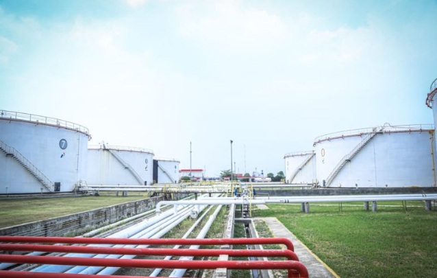 Bersinergi dengan kejaksaan, Pertamina jamin BBM di SPBU berkualitas Bersinergi dengan kejaksaan, Pertamina jamin BBM di SPBU berkualitas