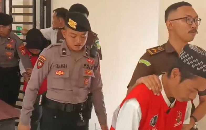 Pengadilan Negeri Cibadak klarifikasi penundaan vonis kasus pembunuhan Pengadilan Negeri Cibadak klarifikasi penundaan vonis kasus pembunuhan