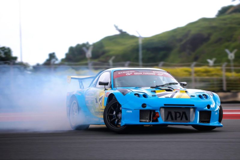 GT World Challenge Asia 2025 di Sirkuit Mandalika diikuti 66 pembalap