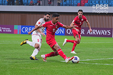 Indonesia vs Uzbekistan, Garuda Nusantara pantang ulangi kesalahan Indonesia vs Uzbekistan, Garuda Nusantara pantang ulangi kesalahan