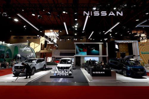 Nissan e-POWER : Nikmati performa kendaraan listrik tanpa batas Nissan e-POWER : Nikmati performa kendaraan listrik tanpa batas