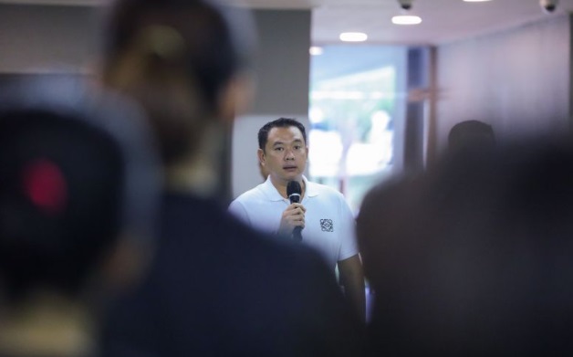 PBSI bebaskan pelatih untuk ramu skuad ganda demi Olimpiade LA 2028 PBSI bebaskan pelatih untuk ramu skuad ganda demi Olimpiade LA 2028