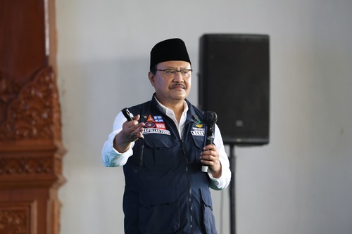 Efisiensi anggaran, Mensos: jatah rakyat tidak dikurangi