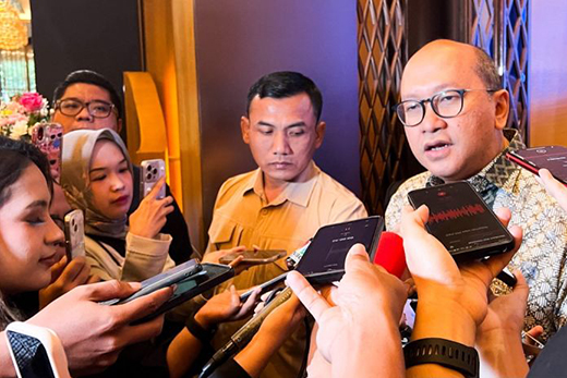 CEO: Investasi Danantara dilakukan transparan dan berintegritas
