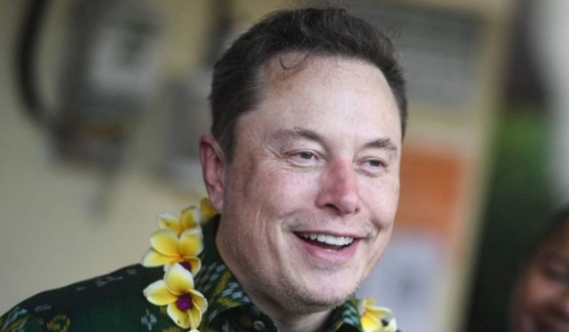 Kepala Departemen Efisiensi AS Elon Musk adalah orang terkaya di dunia Kepala Departemen Efisiensi AS Elon Musk adalah orang terkaya di dunia