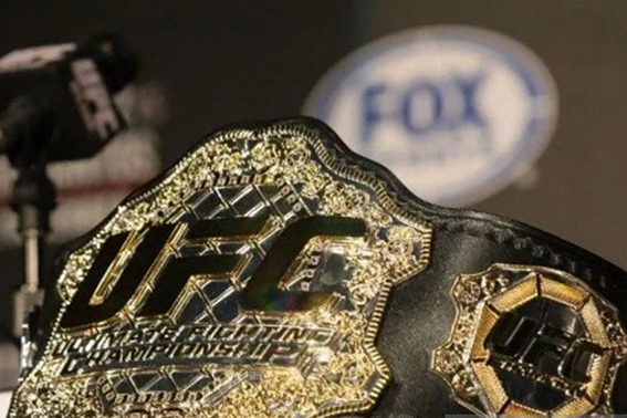 CEO UFC sebut tak pecat Bryce Mitchell karena hargai kebebasan bicara CEO UFC sebut tak pecat Bryce Mitchell karena hargai kebebasan bicara