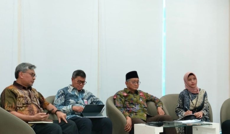 Menteri PU pastikan ada pemberian diskon tarif tol mudik Lebaran 2025 Menteri PU pastikan ada pemberian diskon tarif tol mudik Lebaran 2025