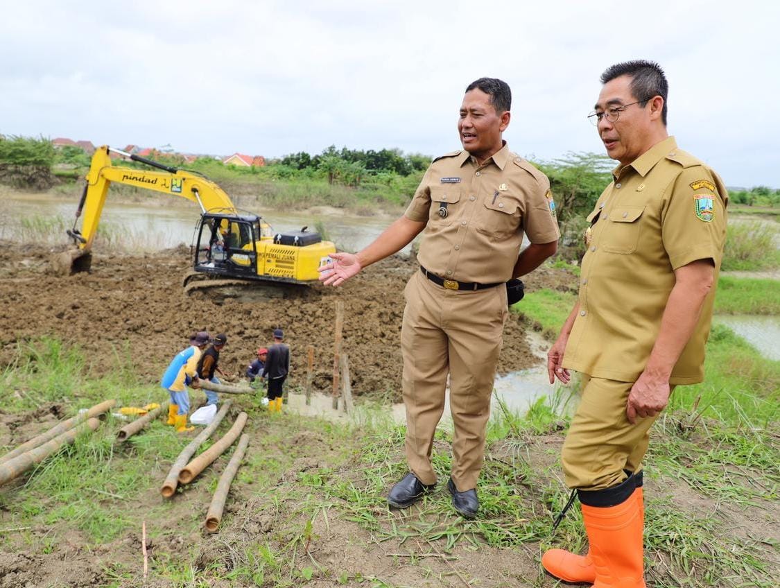 Atasi bencana, Pj Bupati Kudus: Koordinasi antar instansi penting
