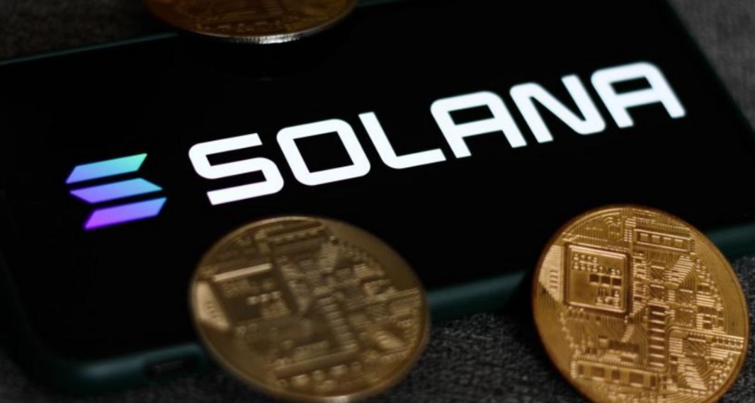 Memahami Solana dan prediksi pergerakan pasar di Tahun 2025 Memahami Solana dan prediksi pergerakan pasar di Tahun 2025