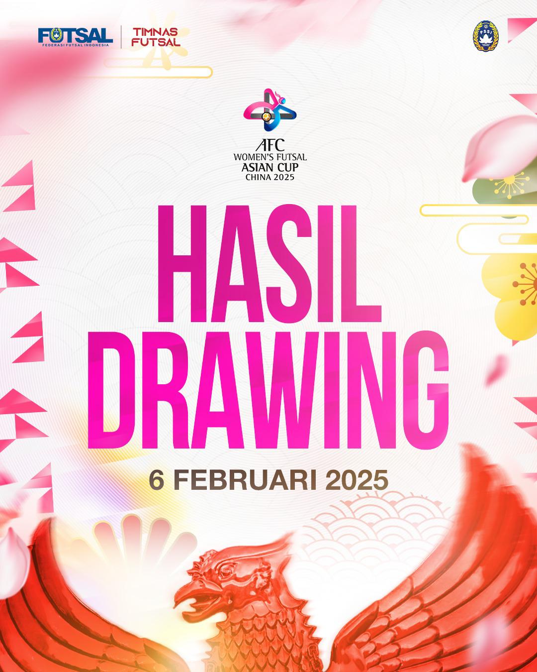 Timnas Futsal Putri Di Grup Neraka AFC 2025 Timnas Futsal Putri Di Grup Neraka AFC 2025