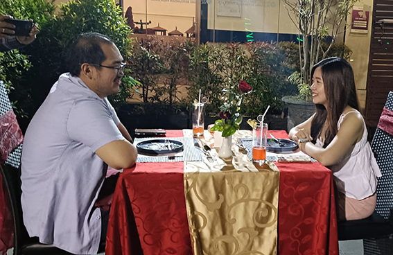 Sambut Valentine Day, Swiss-Belinn Malang tawarkan A Taste of Romance